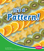 It's a Pattern