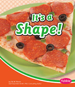 It's a Shape