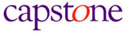 Capstone logo